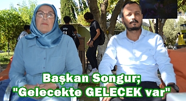 Başkan Songur