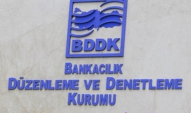 BDDK iki kuruluşun faaliyet iznini iptal etti