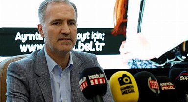 Bursa İnegöl'den 2 bin 500 öğrenciye can suyu
