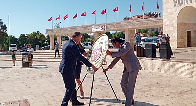 DİDİM'DE DERS ZİLİ ÇALDI