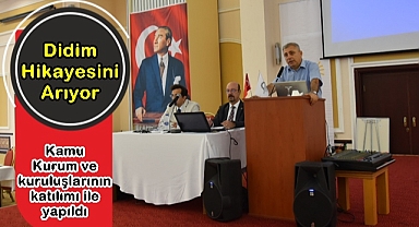 Didim Hikayesini Arıyor