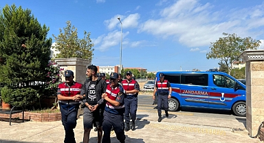 DİDİM JANDARMA KOMUTANLIĞINCA 3 ORGANİZATÖR VE 23 GÖÇMEN YAKALANDI