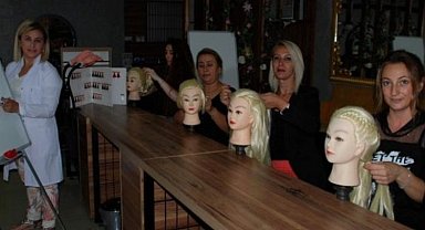 Engelleri kaldıracak 'güzel' yarışma