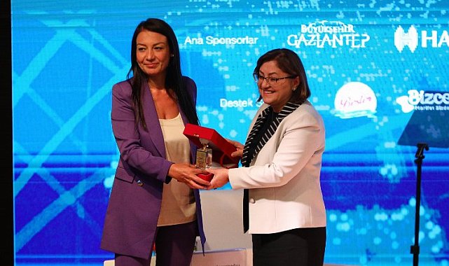 Gaziantep'te ihracat seferberliği zirvesi