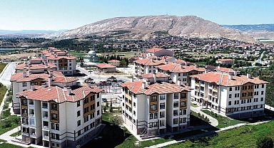 HER PROJE ÖNEMLİDİR