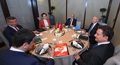 İNGİLİZ BASINI; ÇAY BİLE İÇMEK İSTEMİYORLAR