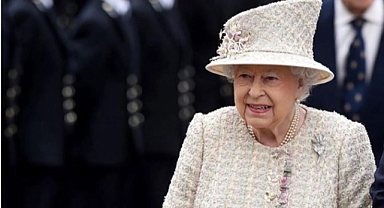 İngiltere Kraliçesi Elizabeth hayatını kaybetti