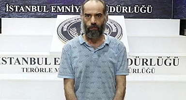 IŞİD'İN ÜST DÜZEY YÖNETİCİSİ TÜRKİYE'DE YAKALANDI