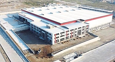 İSTİHDAMA DEV KATKI