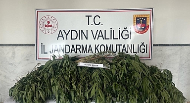 JANDARMADAN SUÇ ÜSTÜ