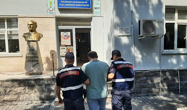 Kayseri'de teröre geçit yok