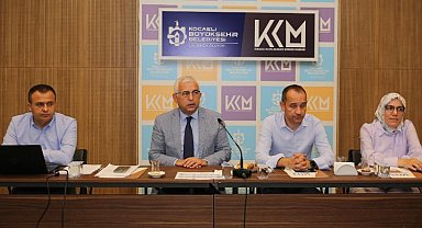 Kocaeli'de 473 özel halk otobüsü 'P'ye dönüşecek