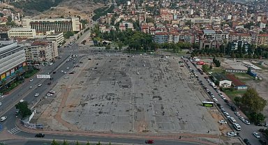 Kocaeli'de 'Milli İrade' yeniden şekilleniyor