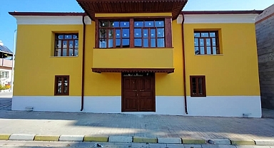 MEHMET EROL BUHARKENT MÜZESİ