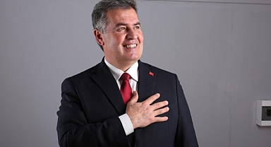 MEHMET EROL'DAN 19 EYLÜL MESAJI