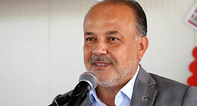 METİN YAVUZ'DAN EKONOMİ AÇIKLAMASI