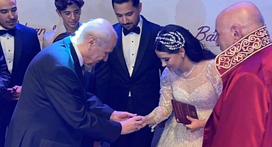MHP GENEL BAŞKANI DEVLET BAHÇELİ NİKAH ŞAHİDİ OLDU