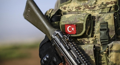 MSB DUYURDU: 8 TERÖRİST ETKİSİZ!