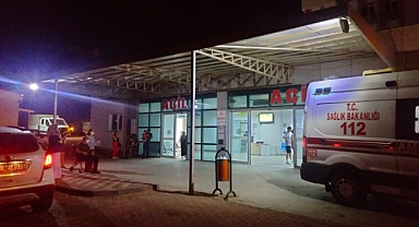Otomobilin çarptığı yaşlı kadın hayatını kaybetti