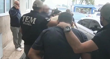 Peş peşe İstanbul ve Ankara merkezli FETÖ operasyonları