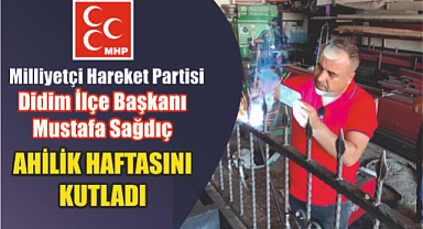 Sağdıç
