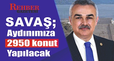 SAVAŞ