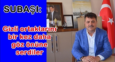 SUBAŞI