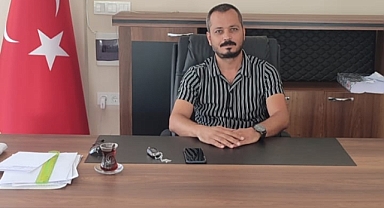 'SONGUR' RESMEN BAŞKAN 