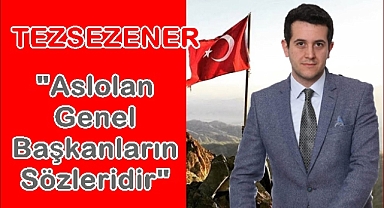 TEZSEZENER