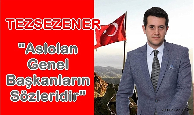 TEZSEZENER