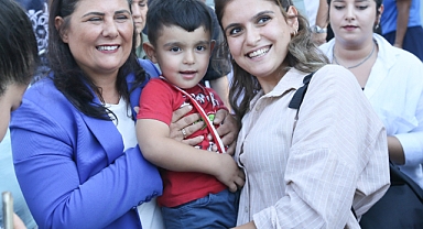 TOPUKLU EFE YANLARINDA