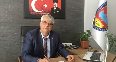 ÜYELERİMİZİ SIK SIK DENETLEYECEĞİZ