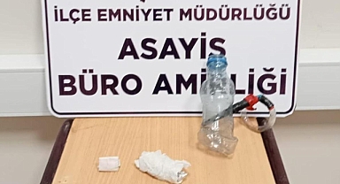 UYUŞTURUCU OPERASYONU: 4 GÖZALTI