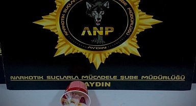 UYUŞTURUCUYA 9 TUTUKLAMA