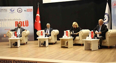 UYUŞTURUCUYLA MÜCADELEDE BASININ ROLÜ