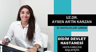 Uzman Kadrosu Genişliyor