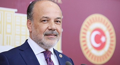 YAVUZ'DAN SOYER'E TEPKİ DOLU AÇIKLAMA