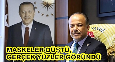 YAVUZ;