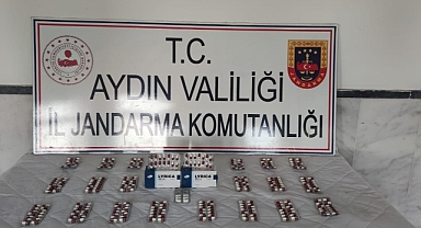 YÜKSEK SAYIDA İZNE TABİ İLAÇ ELE GEÇİRİLDİ