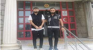 ZEHİR TACİRİNİN EVİNDE BAKIN NELER ÇIKTI