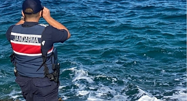41 GÖÇMEN KURTARILDI