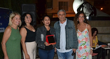 5 EKİM ÖĞRETMENLER GÜNÜ DİDİM'DE KUTLANDI