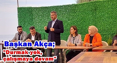 AKÇA