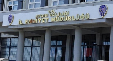 Aydın’da 16 aranan şahıs yakalandı