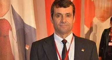 CHP İNCİRLİOVA'NIN ACI GÜNÜ