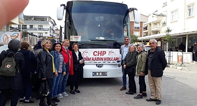 DİDİM CHP'YE İCRA MI GELİYOR?