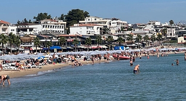 DİDİM'DE TURİST ÇEŞİTLİLİĞİ