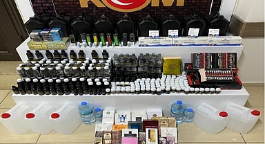 Didim Emniyetinden Başarılı Operasyon