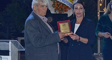 DİDİM RUMELİLER BULUŞMASI