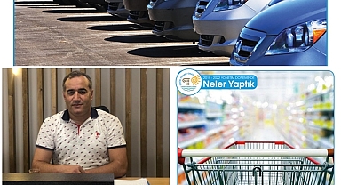 DTO: Neler Yaptık?
